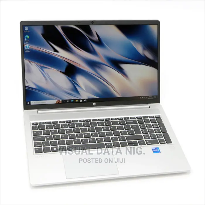 New Laptop HP ProBook 450 G8 8GB Intel Core I5 SSD 512GB