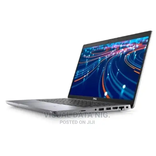 New Laptop Dell Latitude 5320 8GB Intel Core I5 SSD 256GB