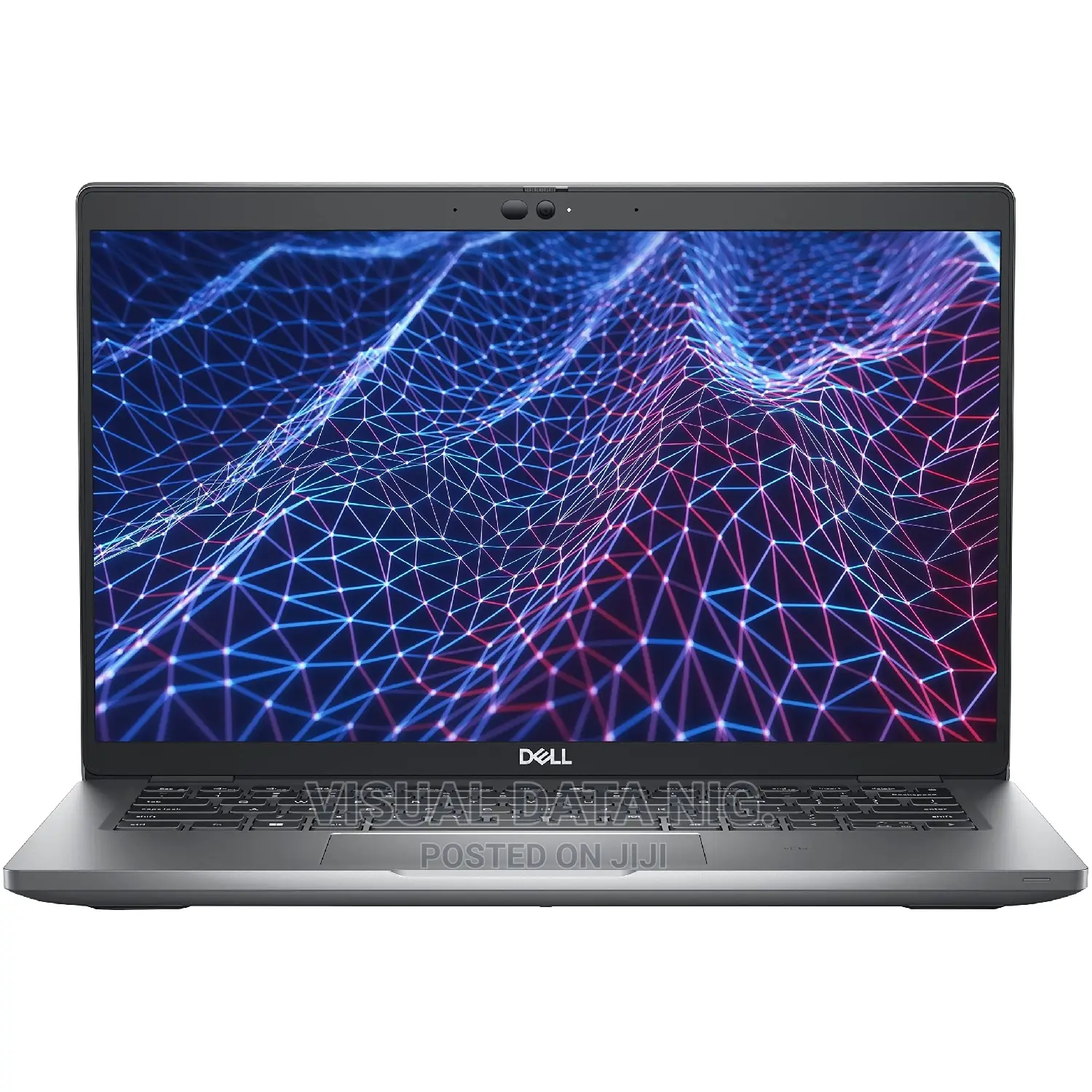 New Laptop Dell Latitude 5420 16GB Intel Core I7 SSD 512GB