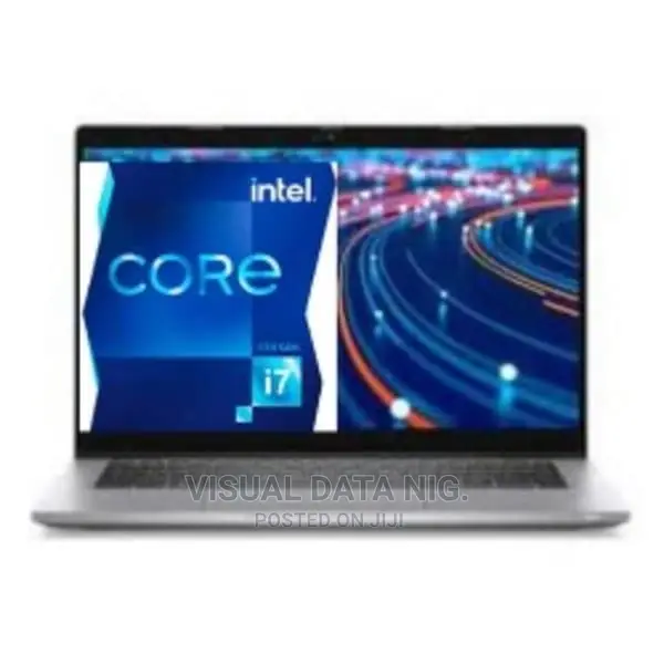 New Laptop Dell Latitude 5420 16GB Intel Core I7 SSD 512GB