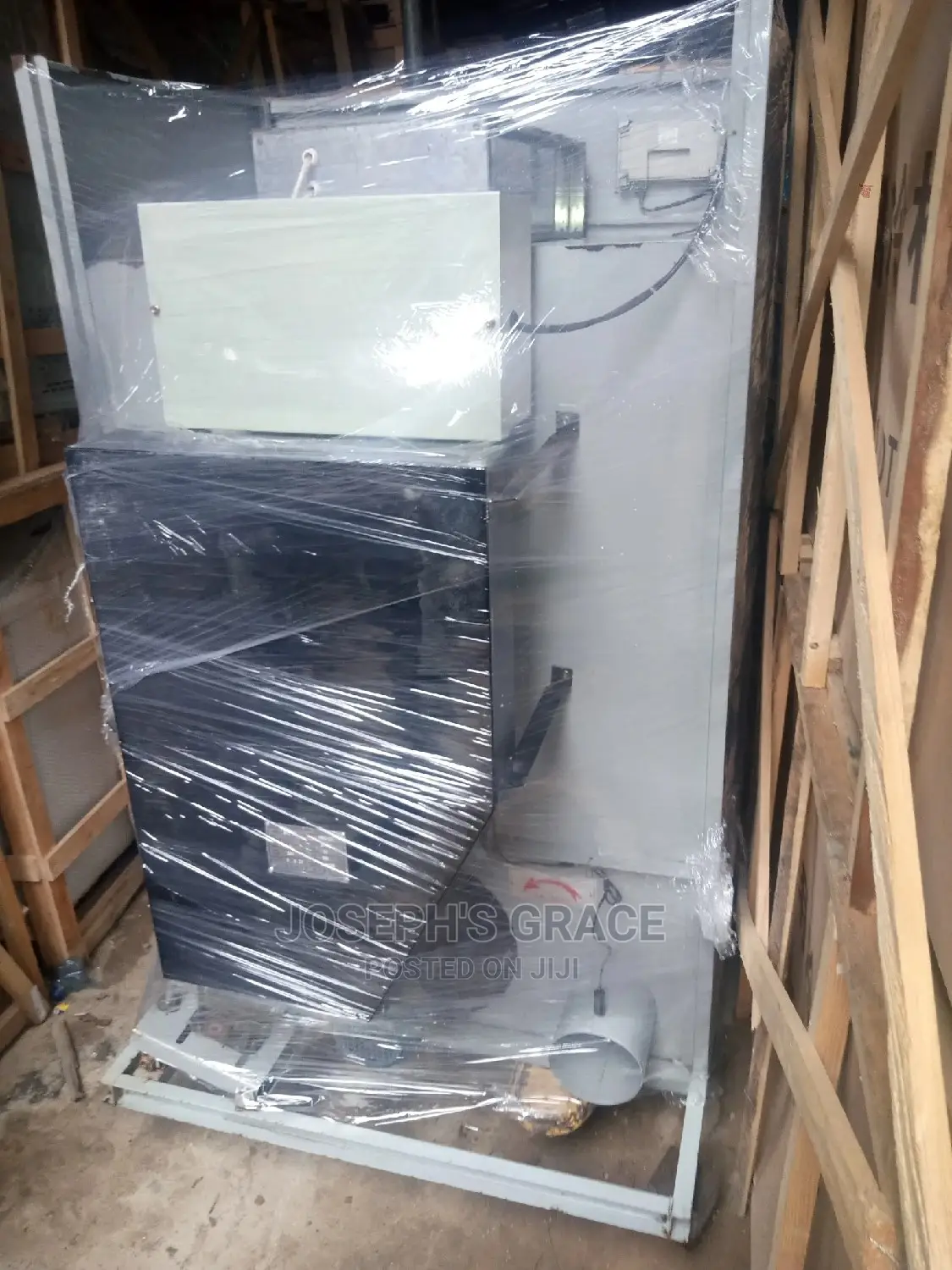 20kg Industrial Dryer Machine.(Marks Point) Uk.