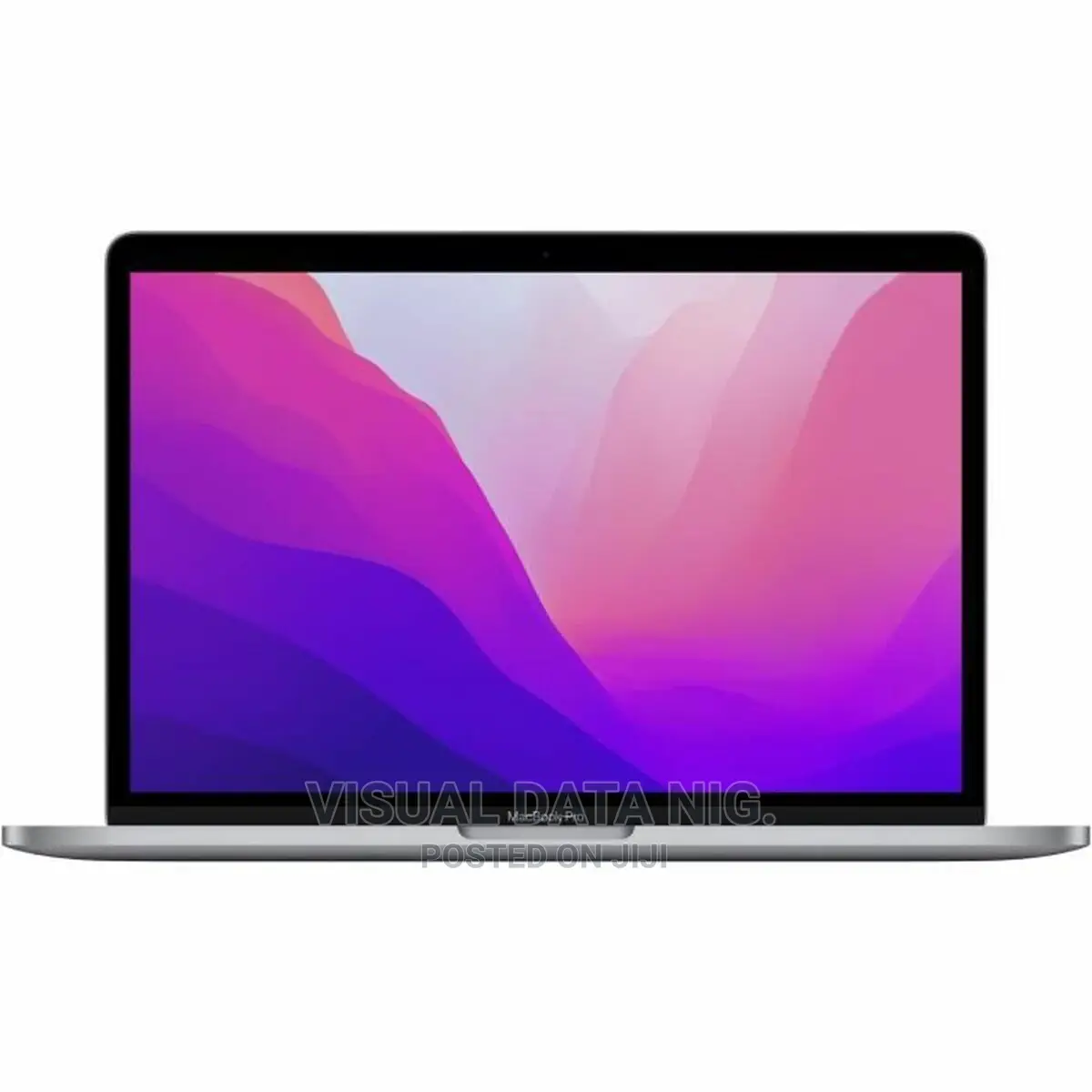 New Laptop Apple MacBook Pro 2022 M2 8GB Apple M2 SSD 256GB