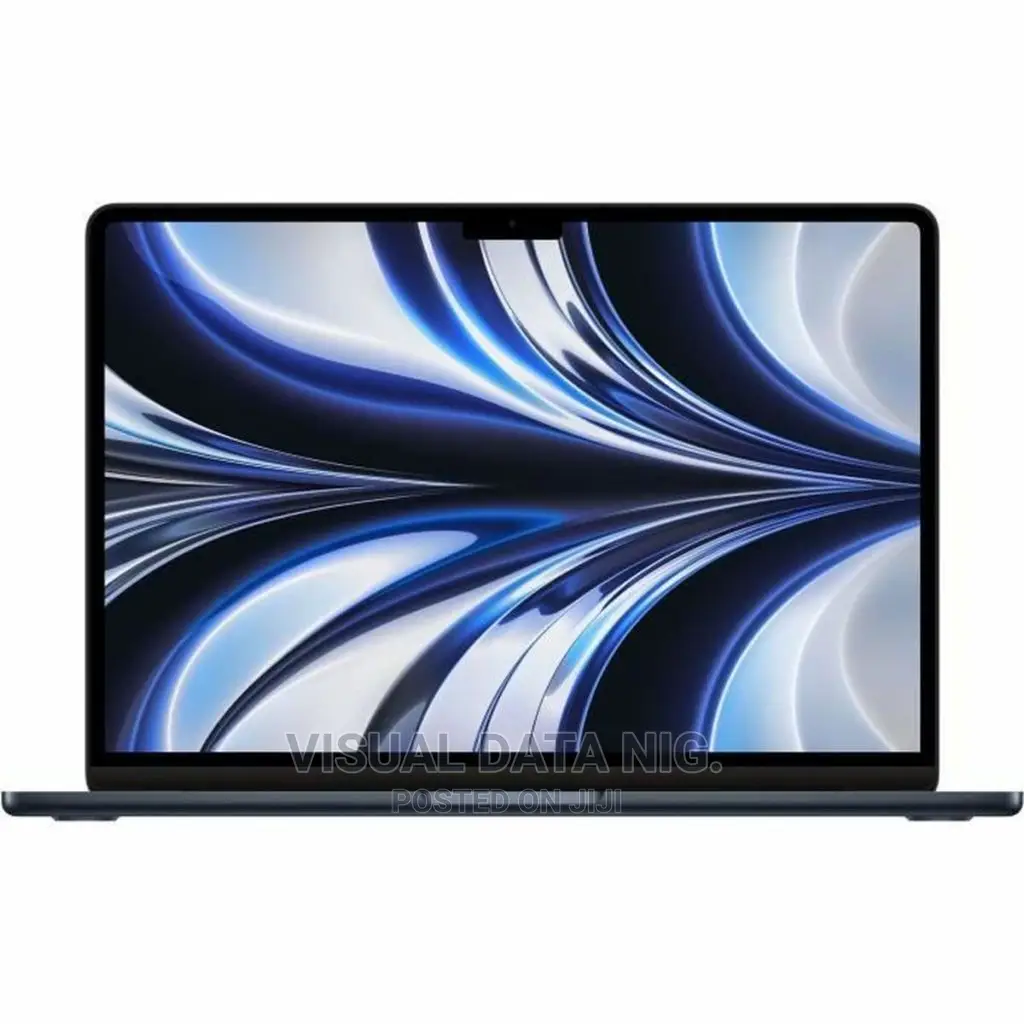 New Laptop Apple MacBook Pro 2022 M2 8GB Apple M2 SSD 256GB