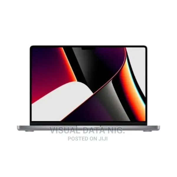 New Laptop Apple MacBook Pro 2022 M2 8GB Apple M2 SSD 512GB