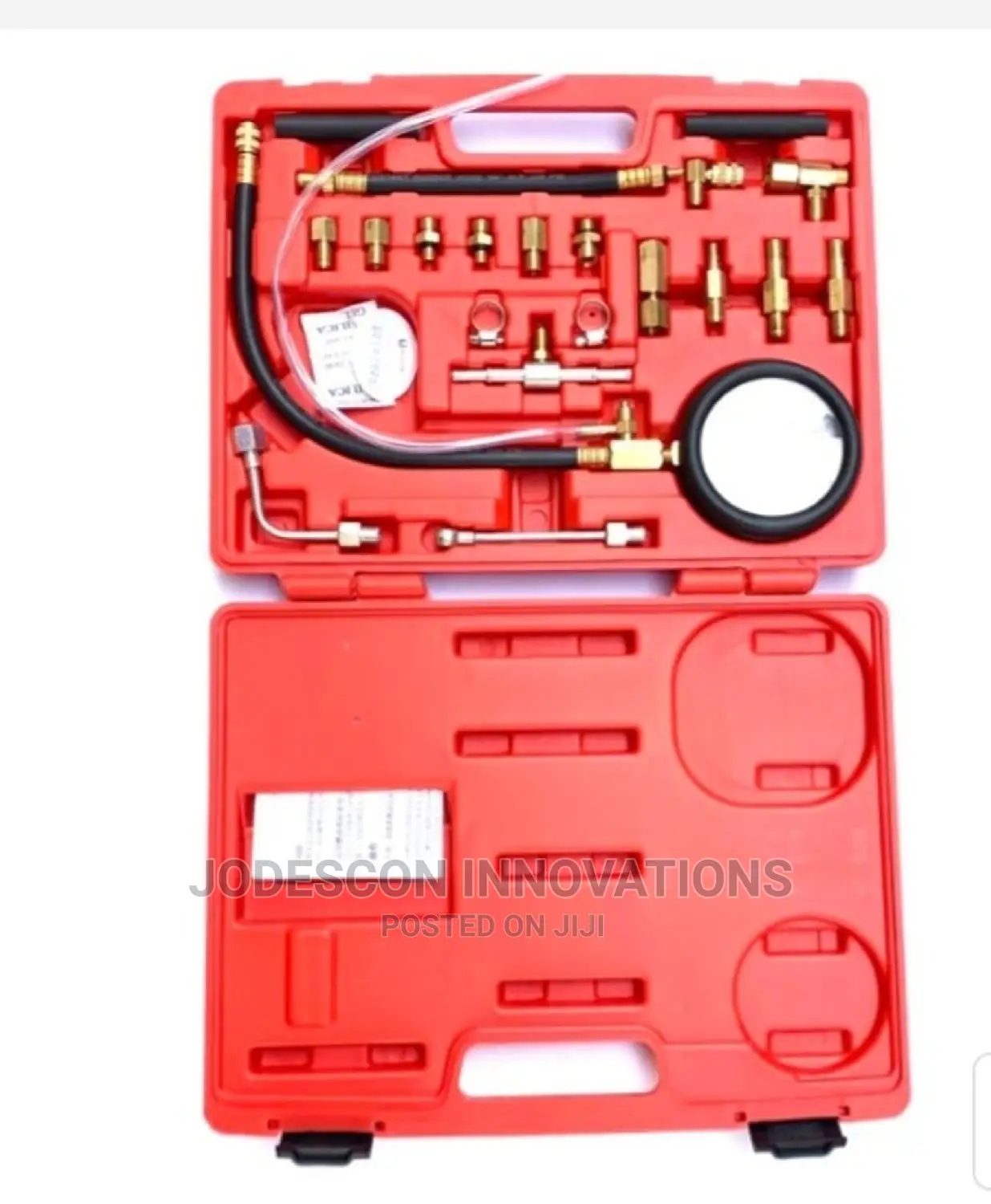 Besita Fuel Injection Test Set