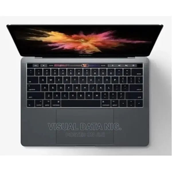 New Laptop Apple MacBook Pro 2022 M2 16GB Apple M2 SSD 512GB