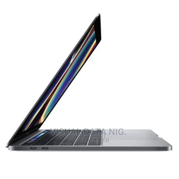 New Laptop Apple MacBook Pro 2022 M2 16GB Apple M2 SSD 512GB