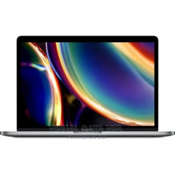 New Laptop Apple MacBook Pro 2022 M2 16GB Apple M2 SSD 512GB
