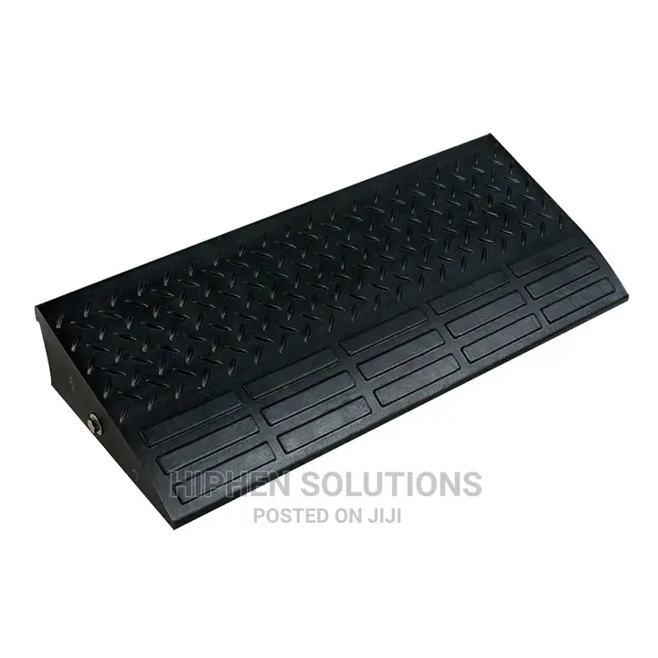 Vehicle Ramp