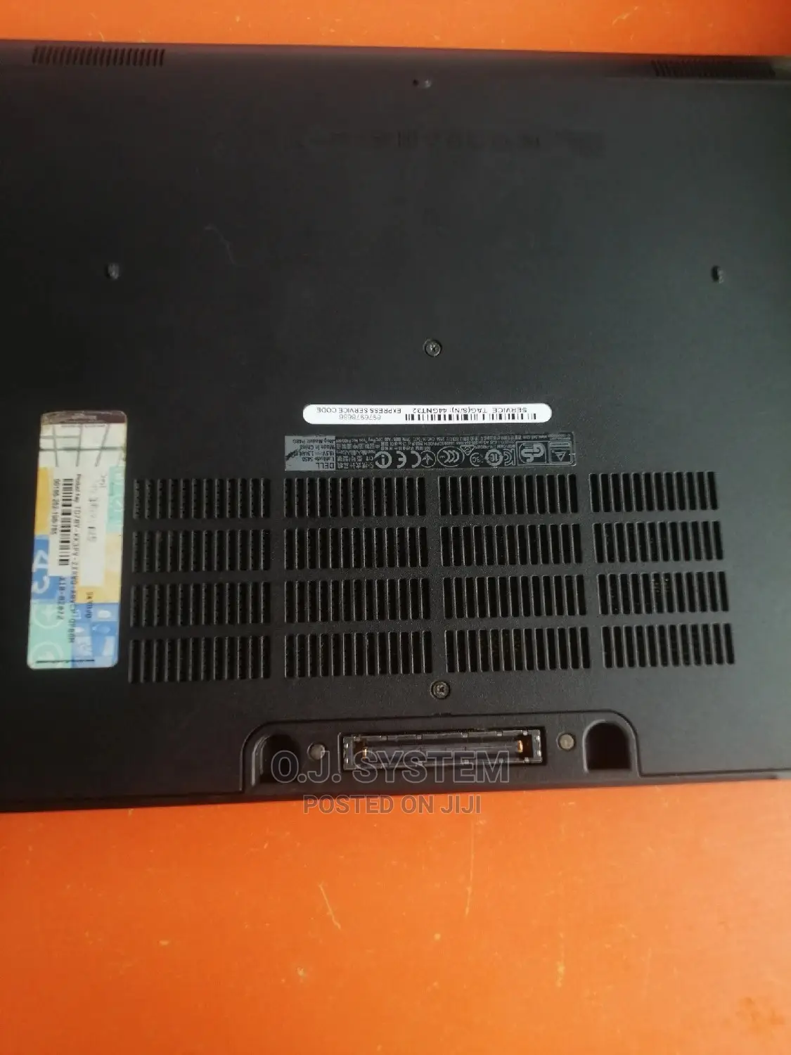 Laptop HP ProBook 6550B 4GB Intel Core I5 HDD 320GB