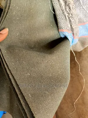 Flame Retardant Treated Canvas Tarps