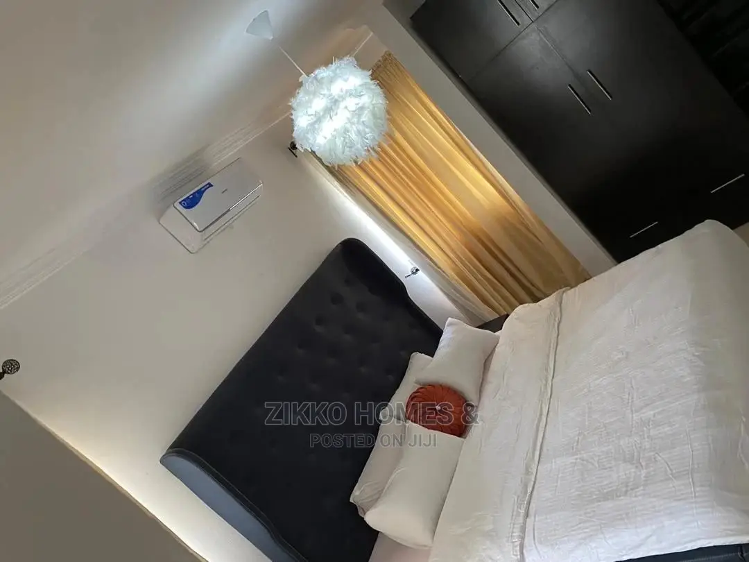 2 Bed Apartment for Short-Let in Lakowe Ibeju