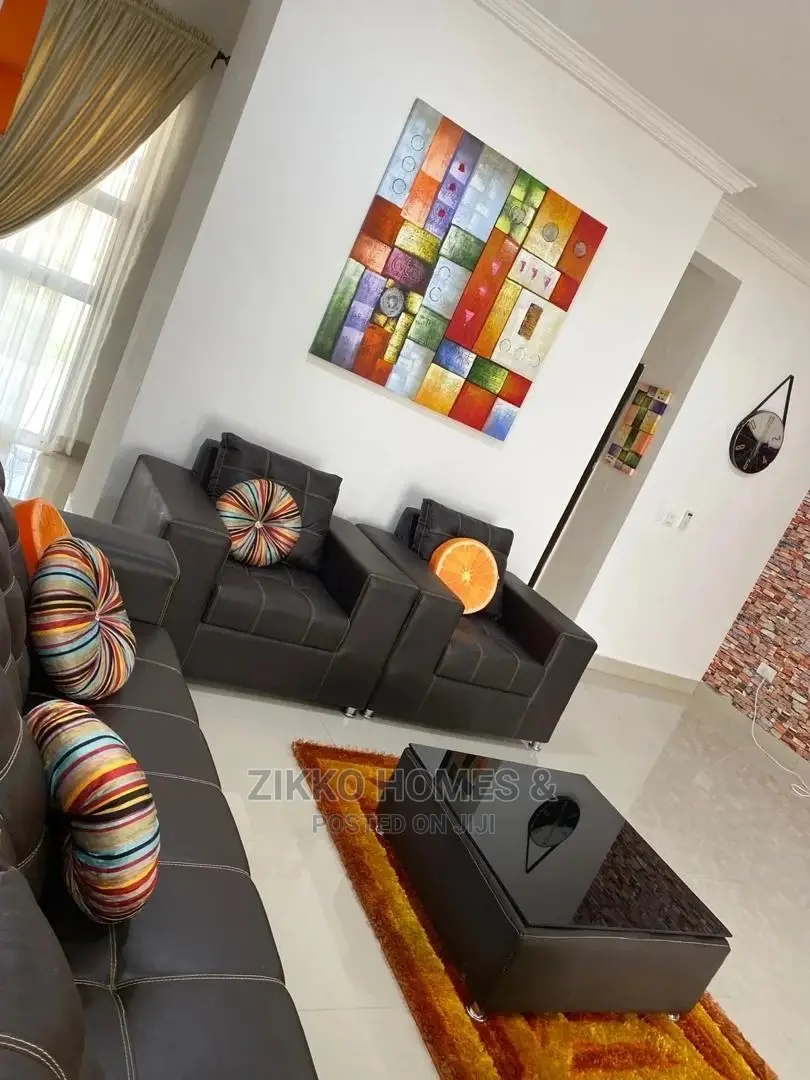 2 Bed Apartment for Short-Let in Lakowe Ibeju