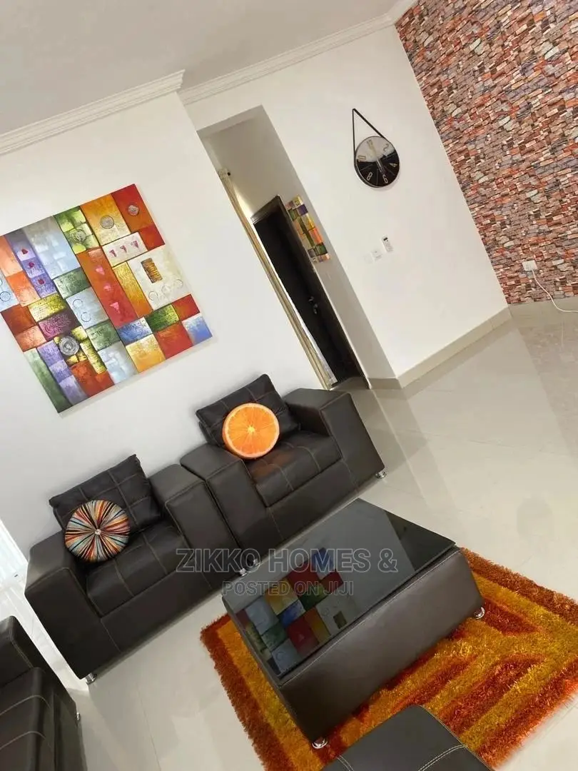 2 Bed Apartment for Short-Let in Lakowe Ibeju