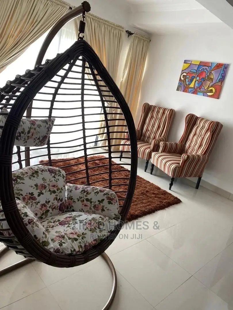 2 Bed Apartment for Short-Let in Lakowe Ibeju