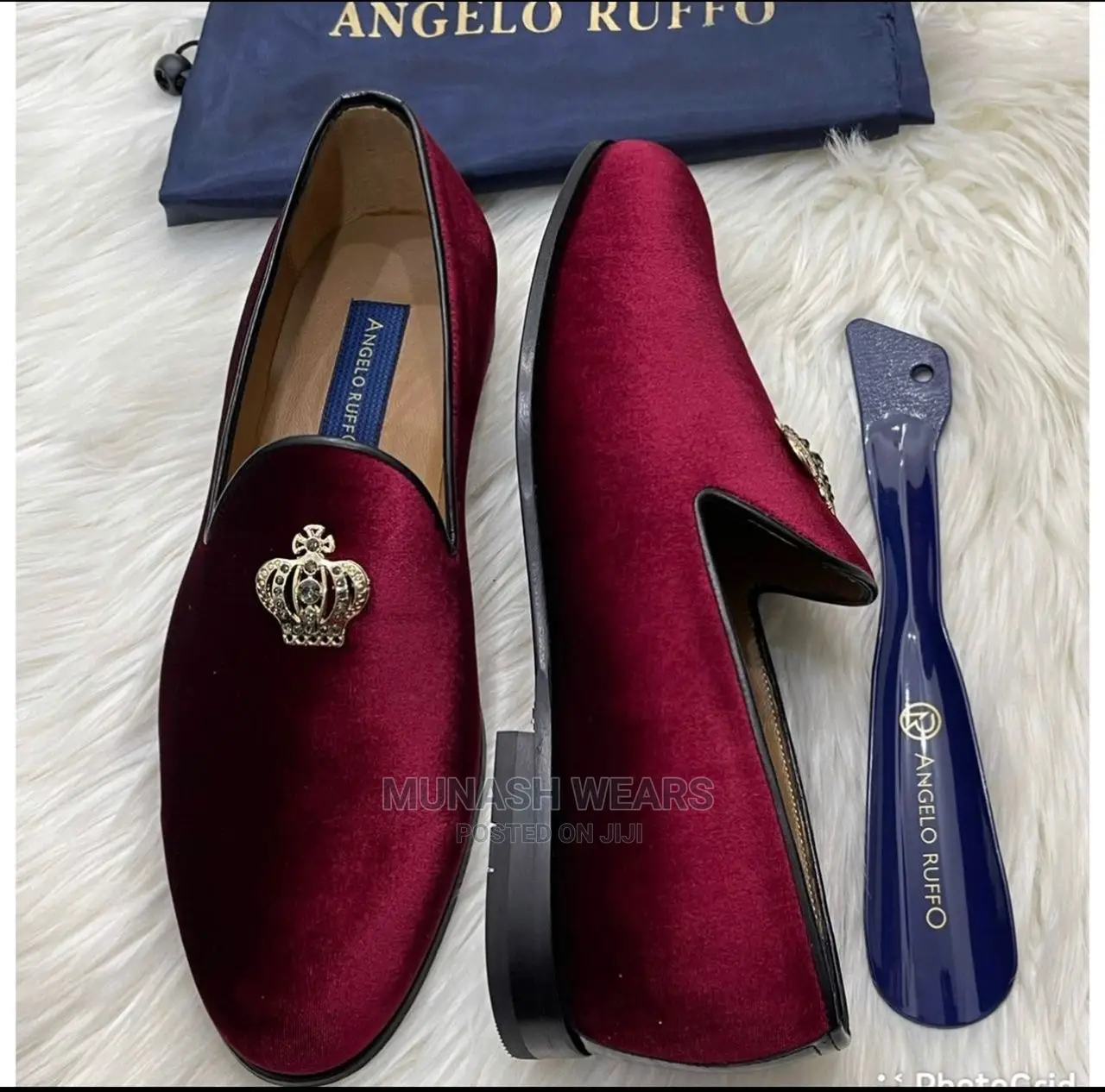 Italian Shoes for Men