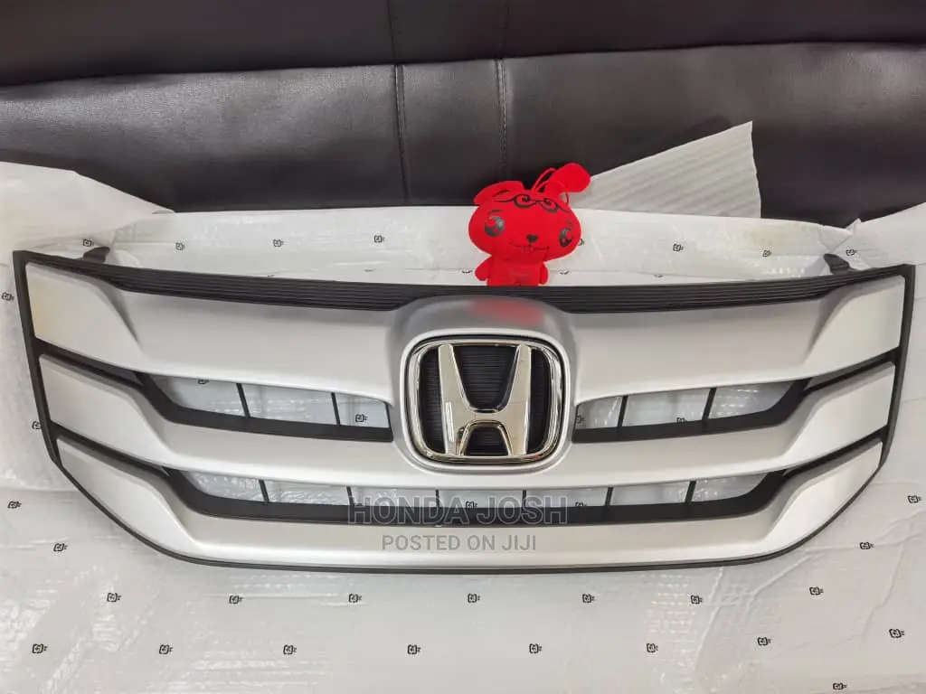Front Grille 2013/2015 Honda Crosstour