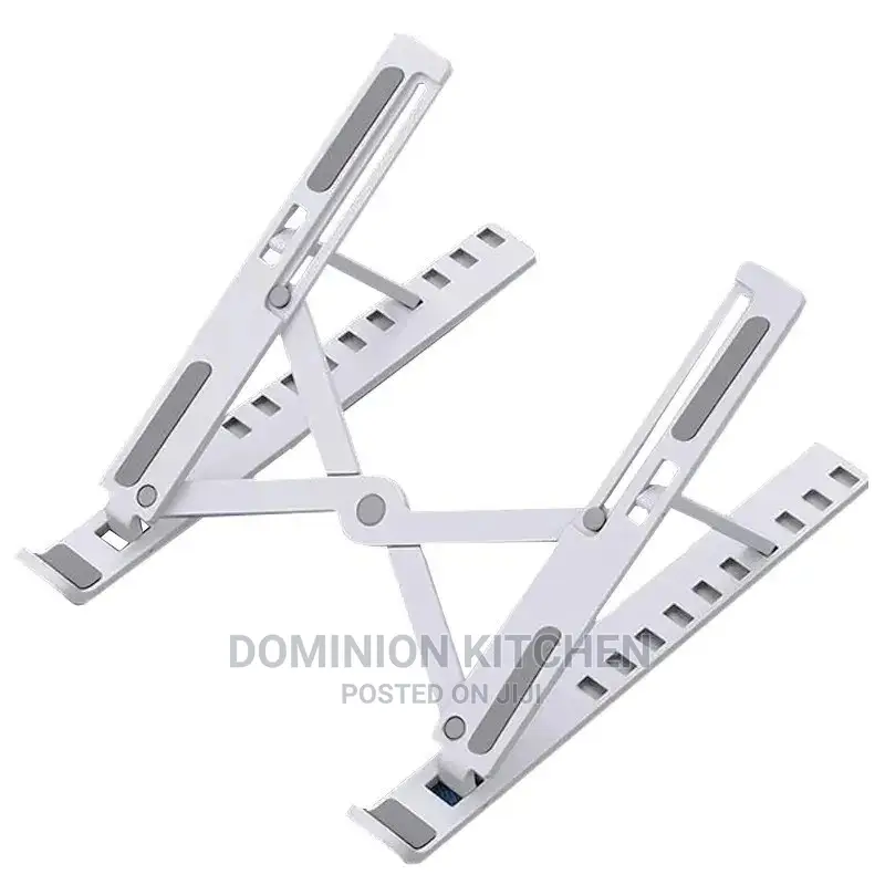 Desktop Portable Laptop Stand