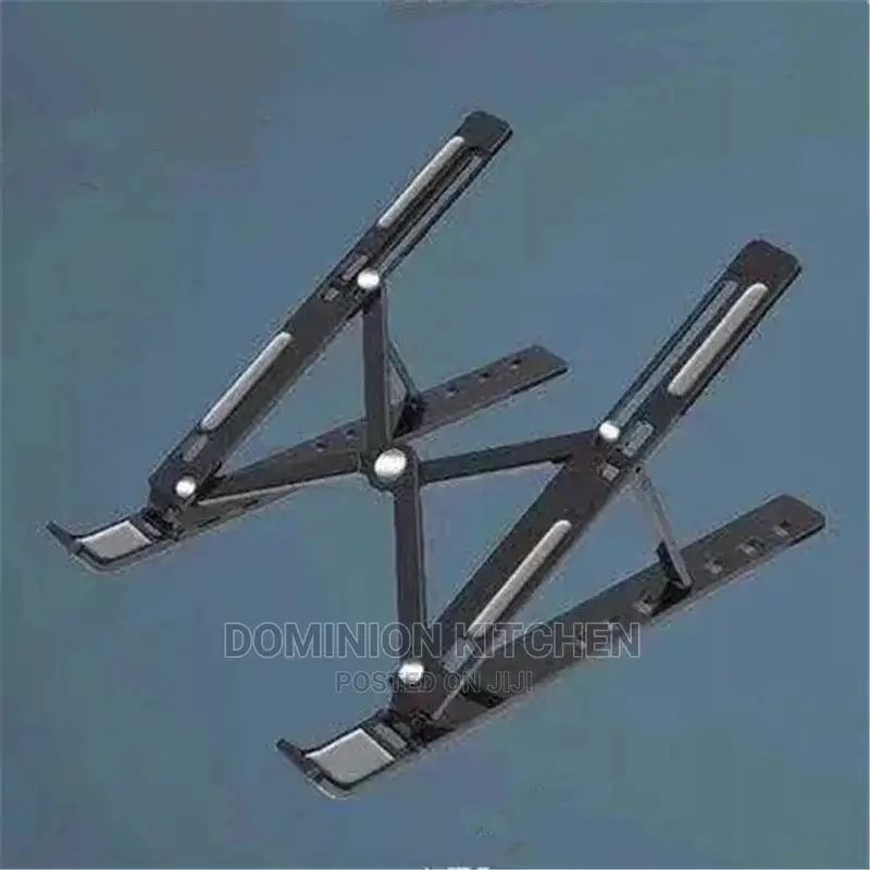 Desktop Portable Laptop Stand