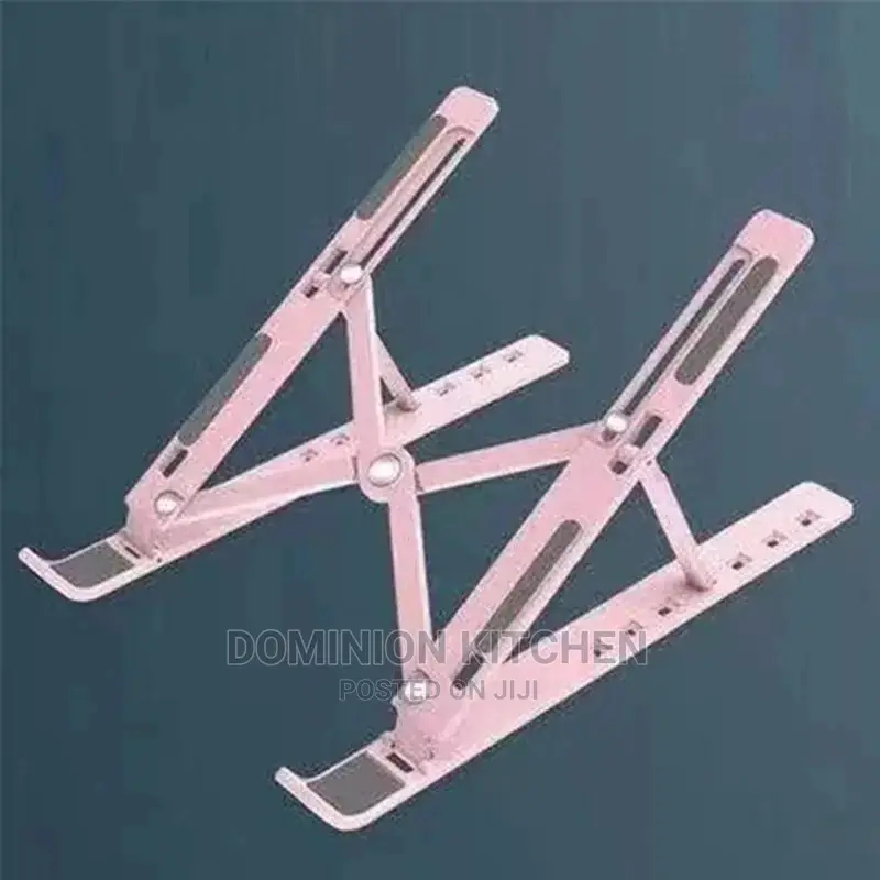 Desktop Portable Laptop Stand
