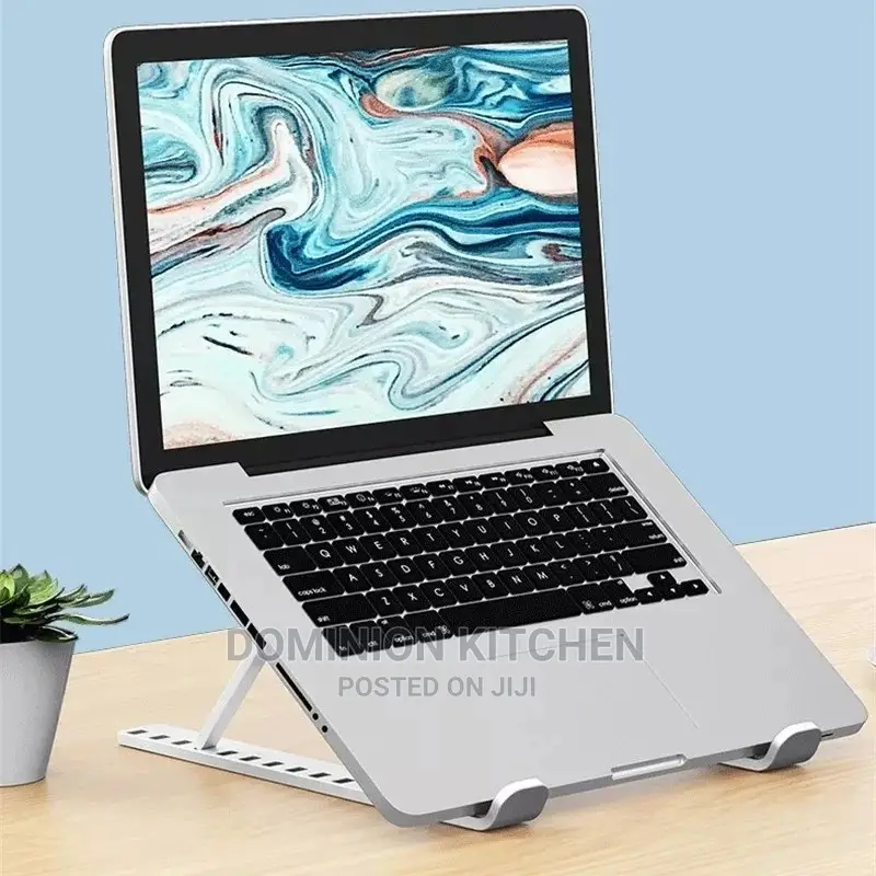 Portable Laptop Stand
