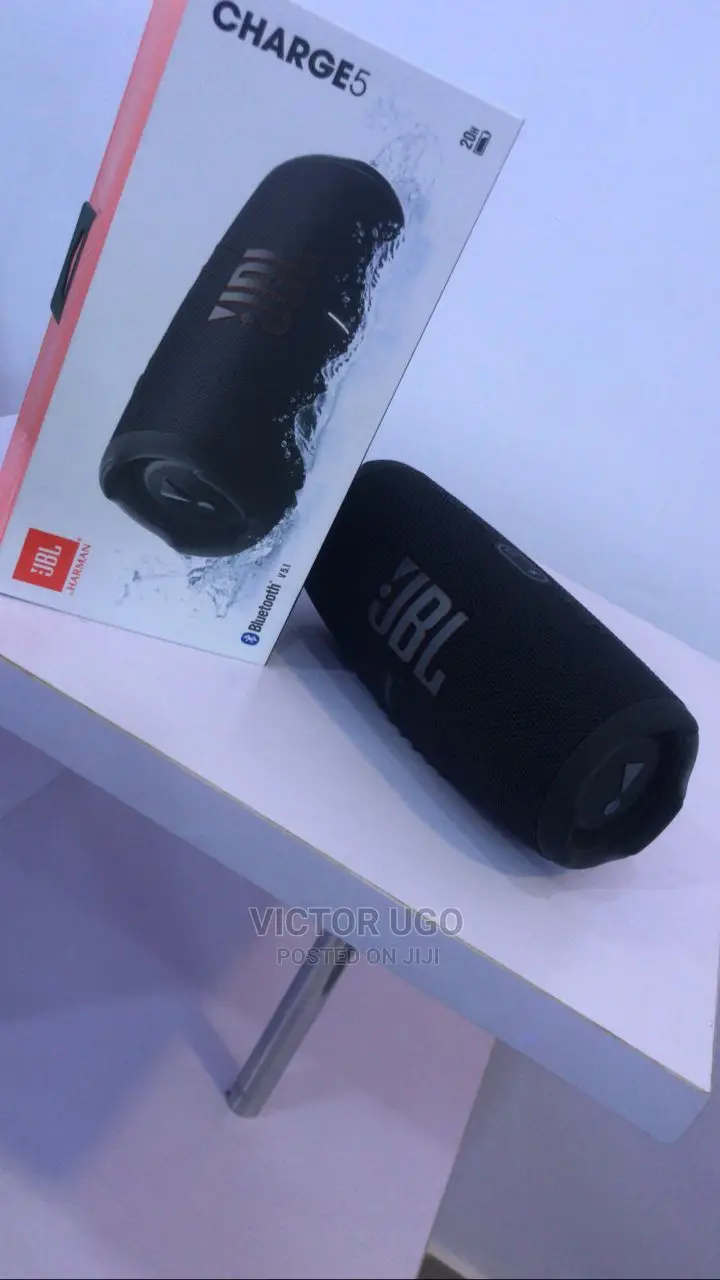 JBL Charge 5