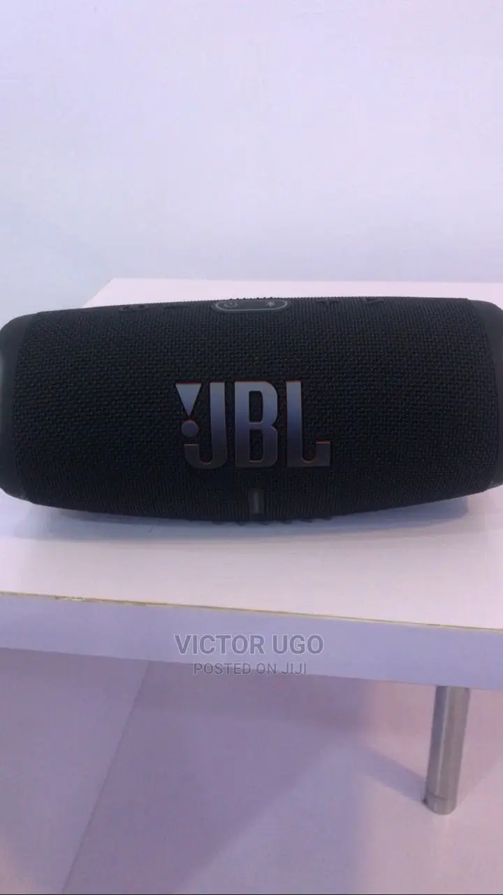 JBL Charge 5