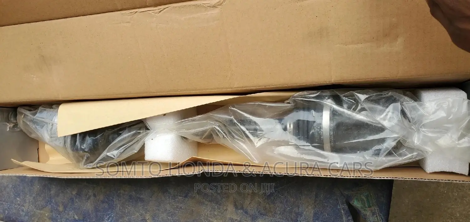 Complete Shaft Brand New for Honda CRV 2007-2012