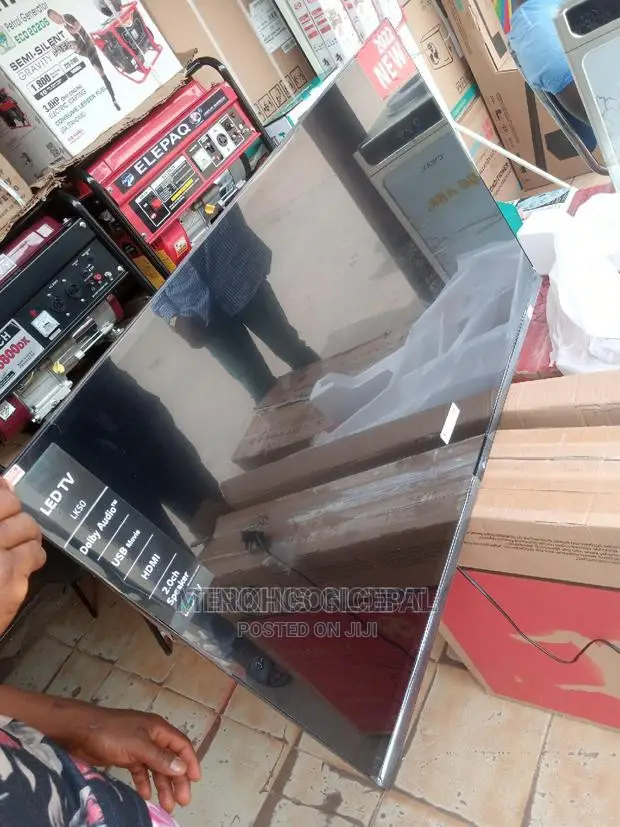 LG Television 43inches