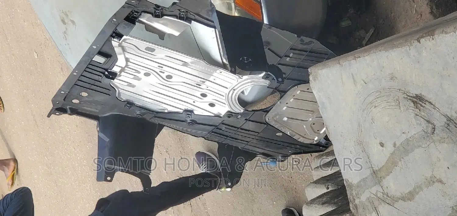 Down Engine Cover for Honda Accord 2018-2022