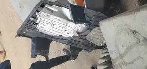 Down Engine Cover for Honda Accord 2018-2022