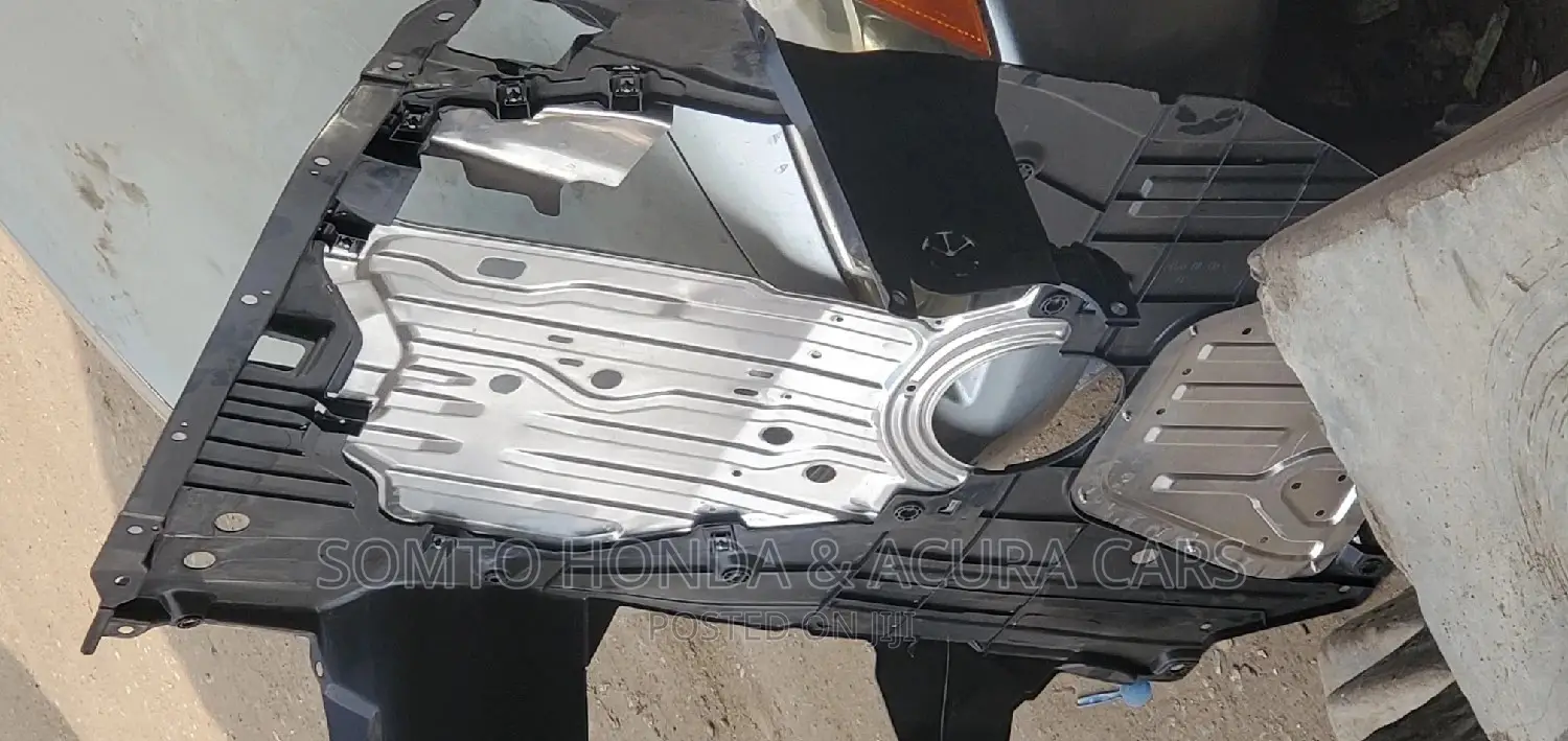 Down Engine Cover for Honda Accord 2018-2022