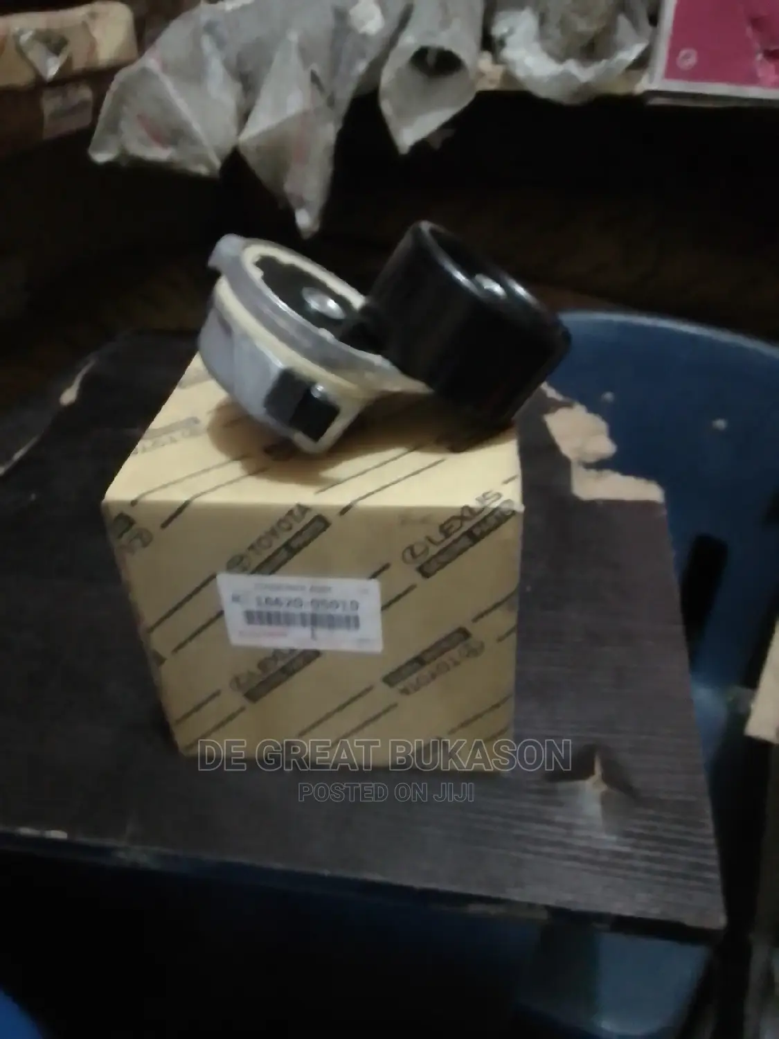 Complete Belt Adjuster Roller 3ur