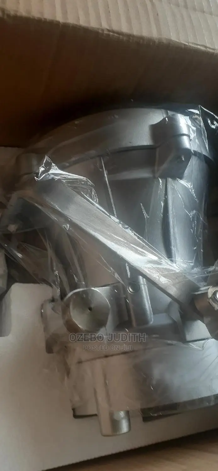 Explosion Proof Air Turbo Lamp