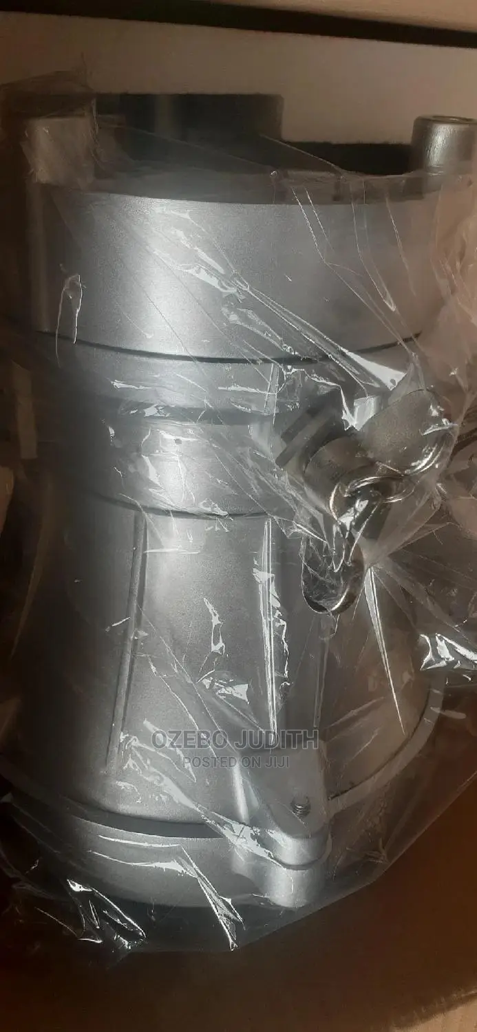 Explosion Proof Air Turbo Lamp