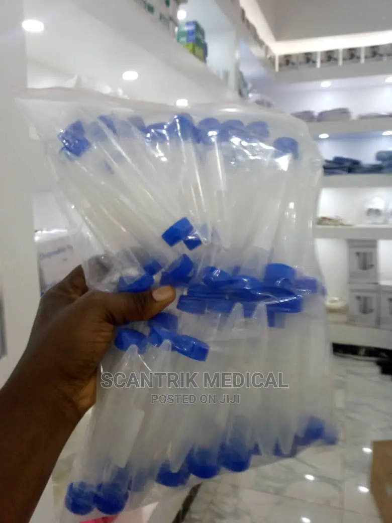15 Centrifuge Tube