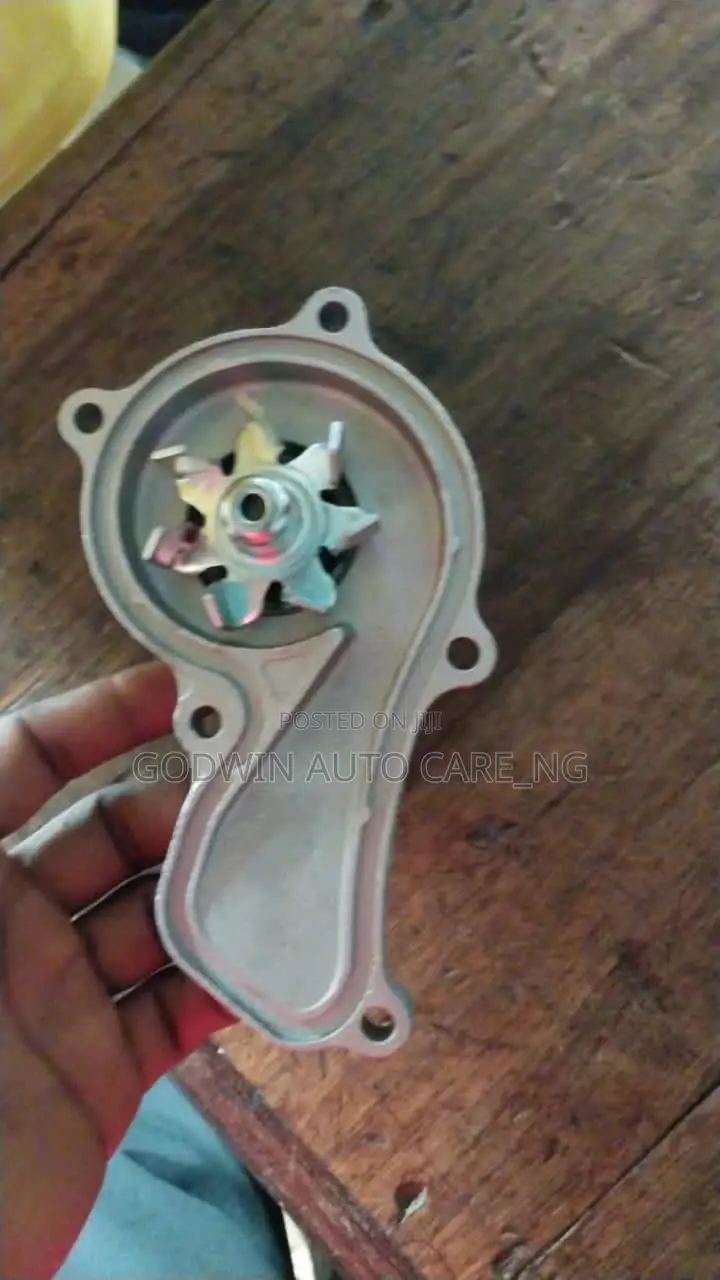 Water Pump for Honda Cars