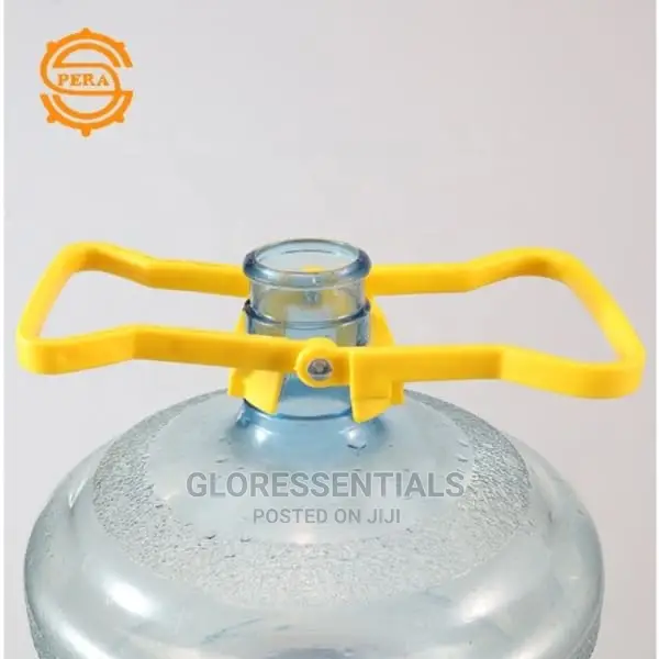 Water Dispense Bottle Carrier