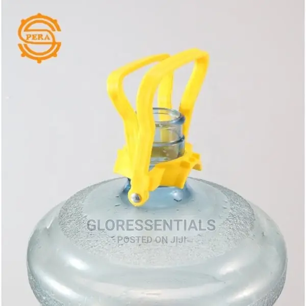 Water Dispense Bottle Carrier