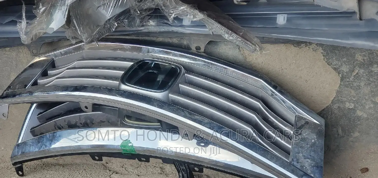 Front Grille for Honda Odyssey 2013-2015