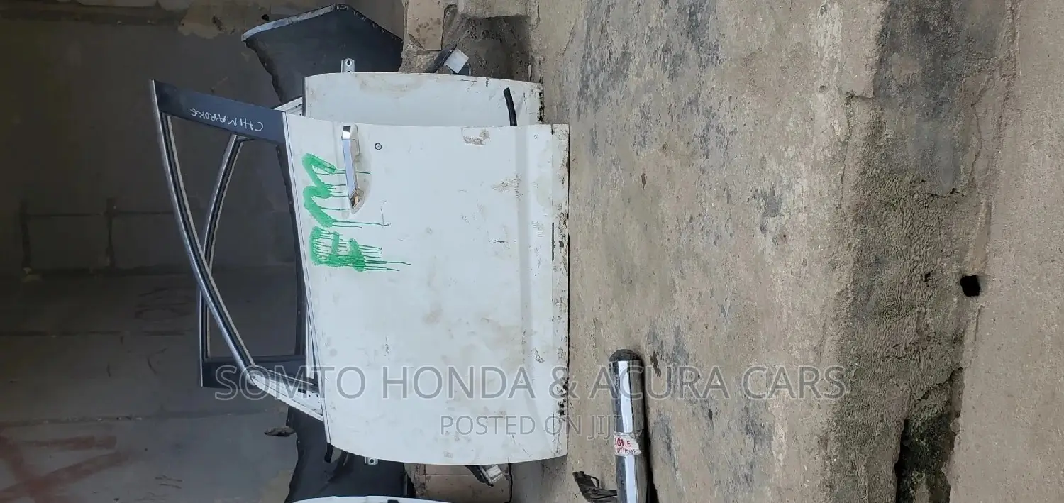Doors for HONDA ODYSSEY 2013-2015