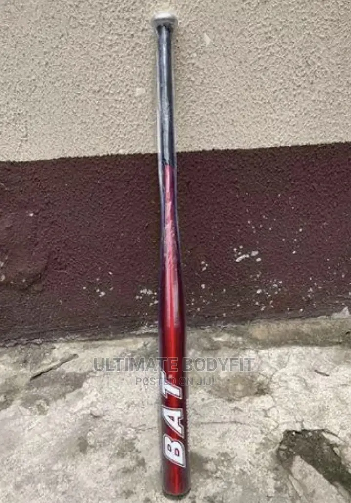 Brand New Aluminum Baseball Bat