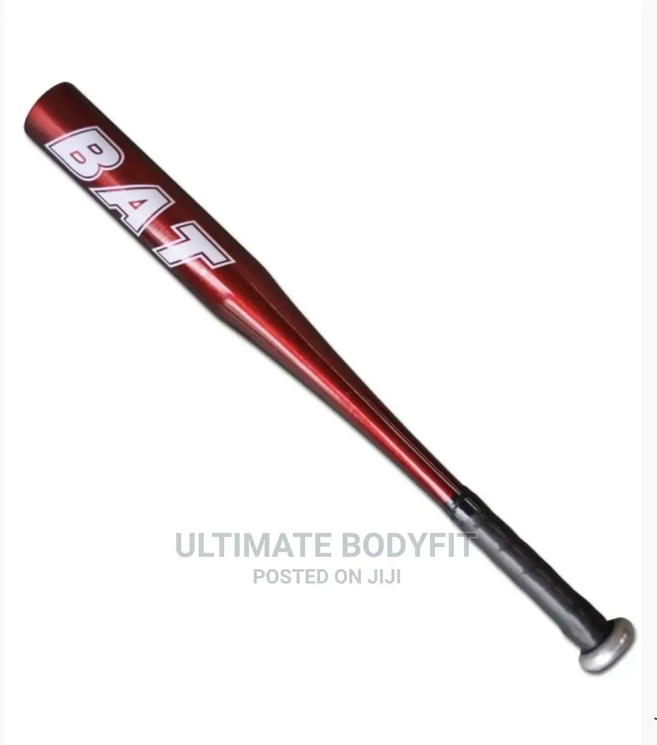Brand New Aluminum Baseball Bat