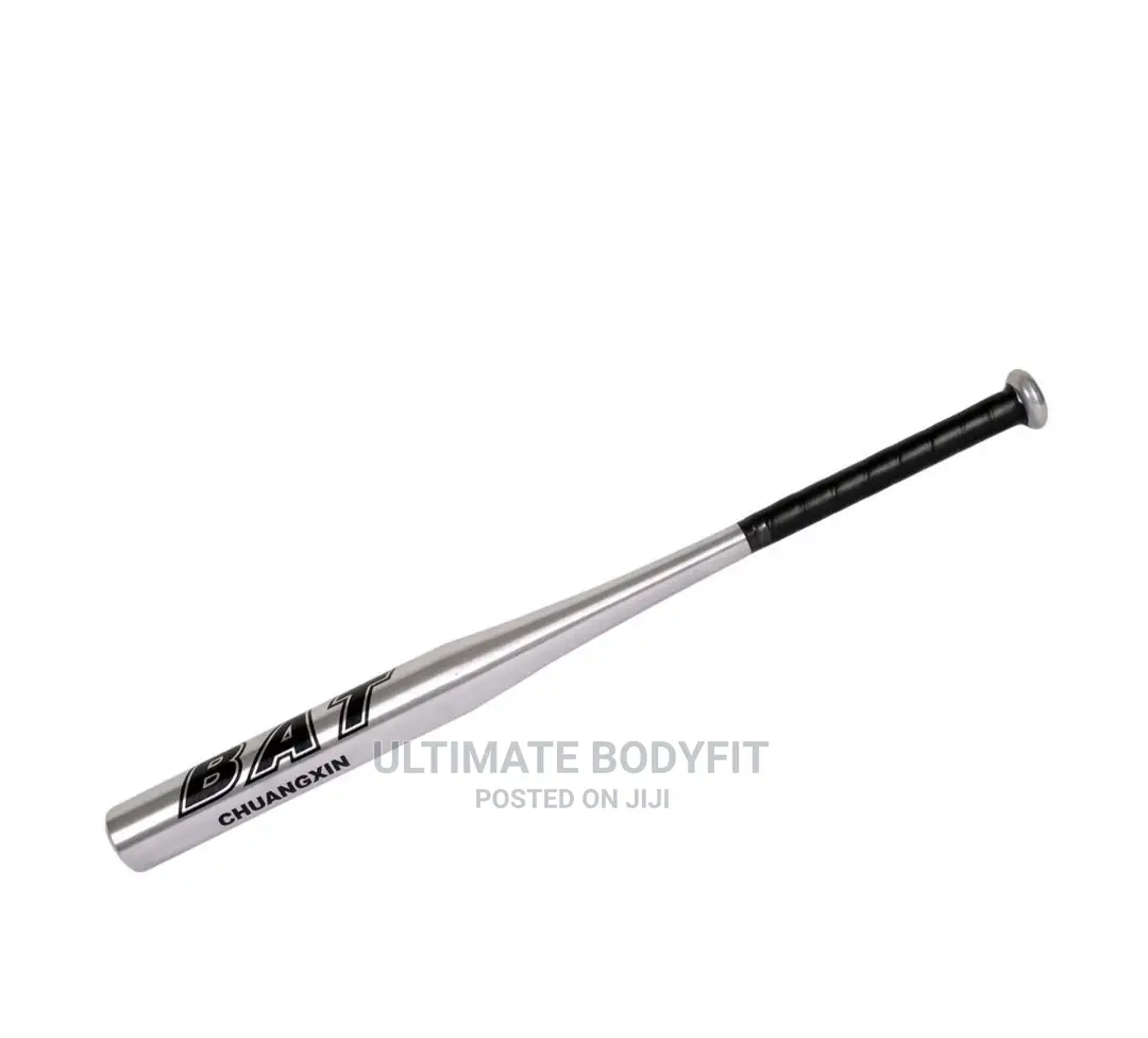 Brand New Aluminum Baseball Bat