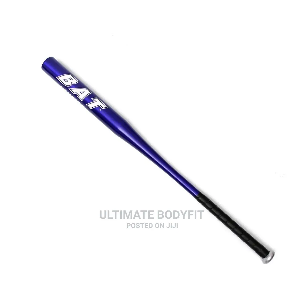 Brand New Aluminum Baseball Bat