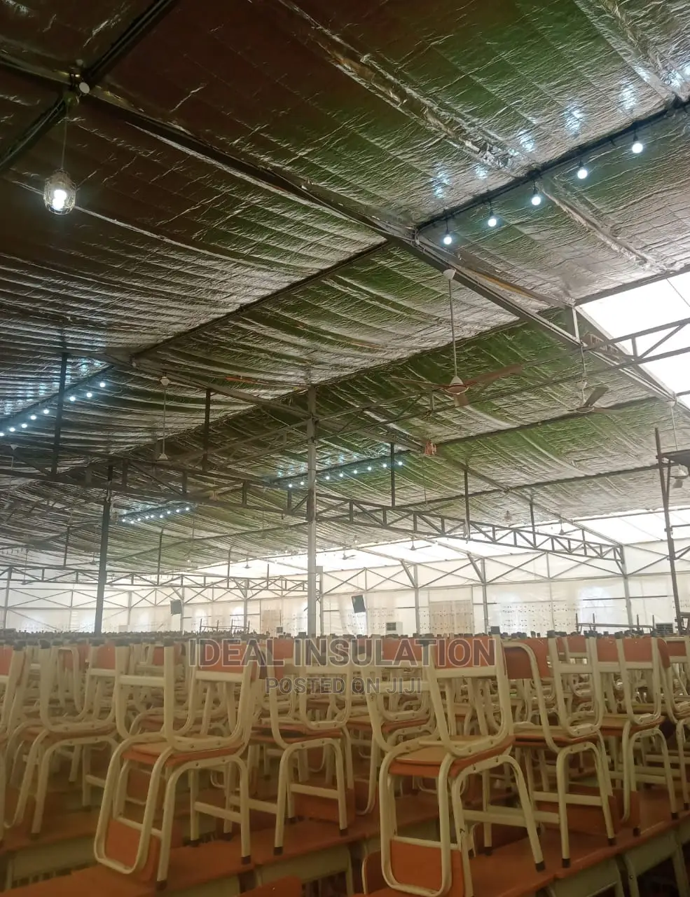 Izocam Glasswool Made in Turkey