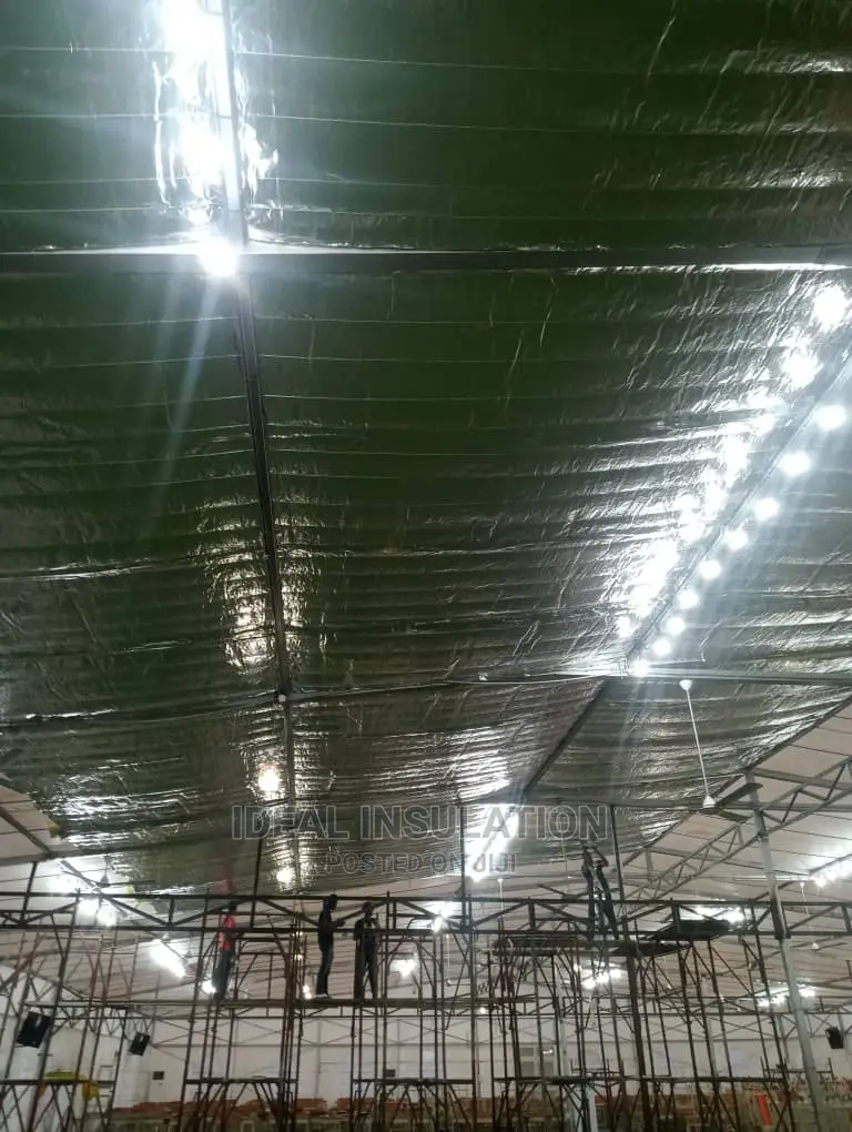 Izocam Glasswool Made in Turkey
