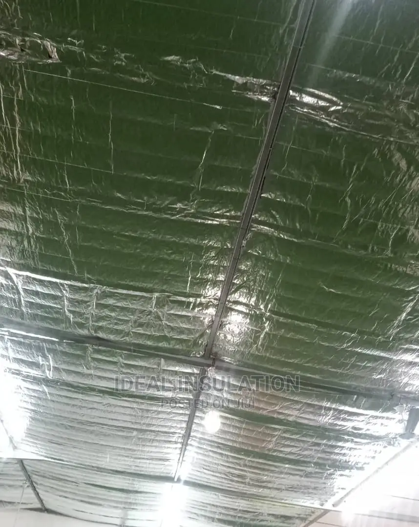 Izocam Glasswool Made in Turkey