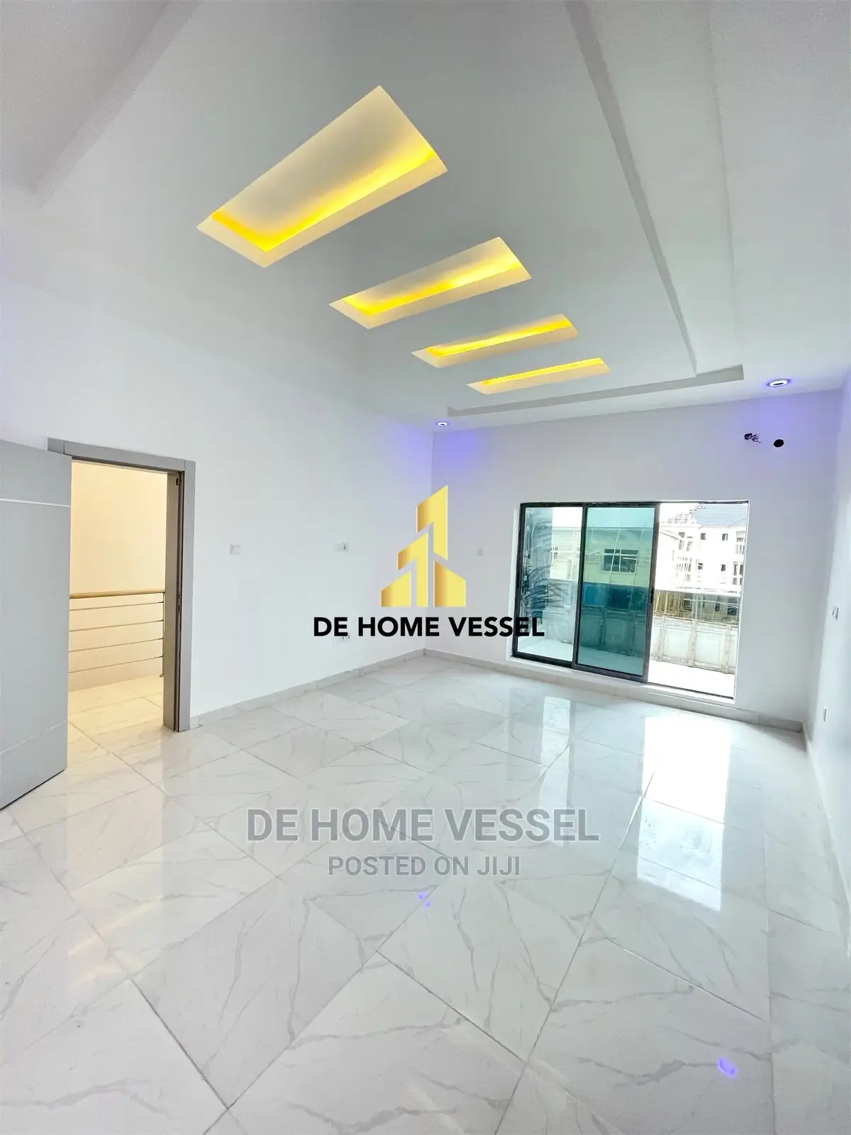 6bdrm Townhouse/Terrace in Chevron for Sale
