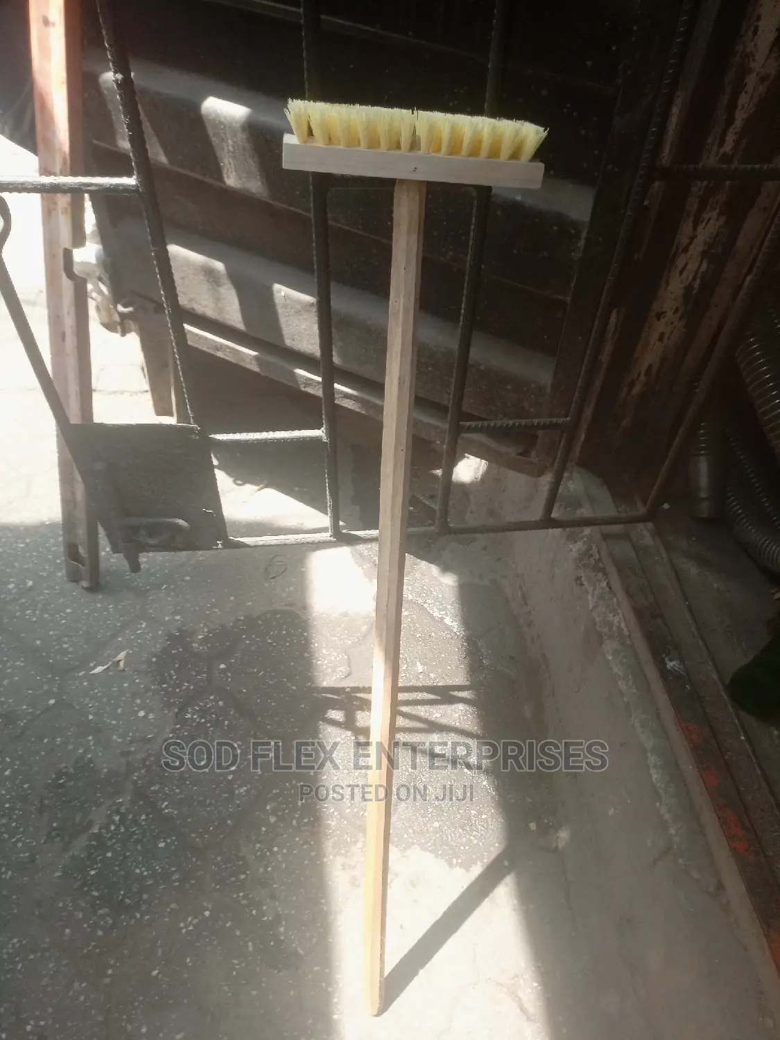 Washing Brush